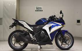 HONDA CBR250R A MC41