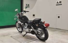 YAMAHA VIRAGO 250 3DM