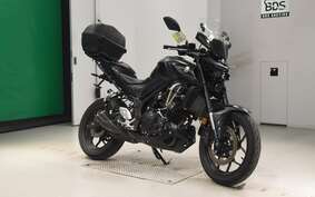 YAMAHA MT-03 ABS 2021 RH13J