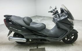 SUZUKI SKYWAVE 400 S 2006 CK43A