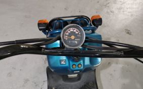 HONDA ZUMAR AF58