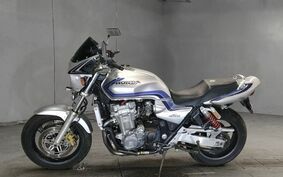 HONDA CB1300SF SUPER FOUR 2000 SC40