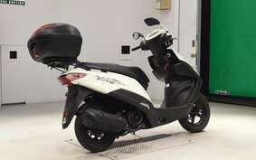 SUZUKI ADDRESS V125 DT11A