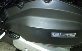 HONDA PCX 150 KF18