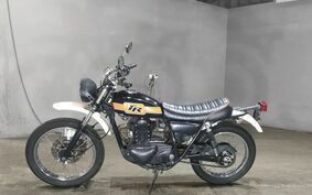 KAWASAKI 250TR BJ250F