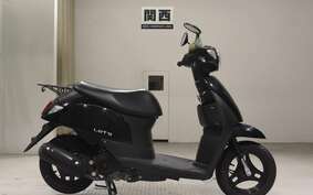 SUZUKI LET's CA4AA