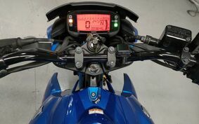 SUZUKI GIXXER 150 NG4BG