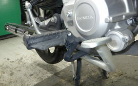 HONDA CROSS CUB 110 JA60