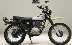 HONDA XL230 MC36