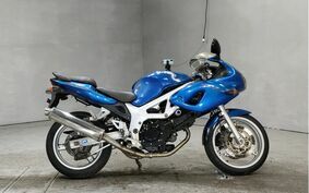 SUZUKI SV650 S 1999 VP52A