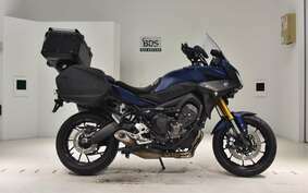 YAMAHA MT-09 Tracer 2018 RN51J