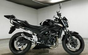 SUZUKI GSR400 2012 GK7EA