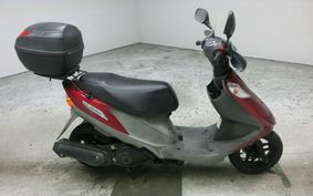 SUZUKI ADDRESS V125 G CF46A