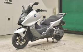 BMW C600 SPORT 2013