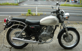 SUZUKI ST250E NJ4CA