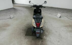 SUZUKI LET's CA4AA