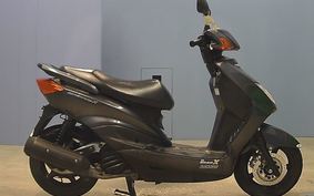 YAMAHA CYGNUS 125 X 2005 SE12J