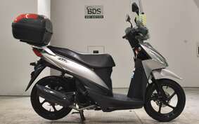 SUZUKI ADDRESS 110 CE47A