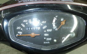 SUZUKI ADDRESS V125 G CF4EA