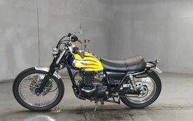 KAWASAKI 250TR BJ250F