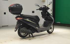 SUZUKI ADDRESS V125 DT11A