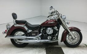 YAMAHA DRAGSTAR 400 CLASSIC 2001 VH01J