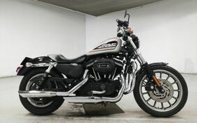 HARLEY XL883R 2005 CKM