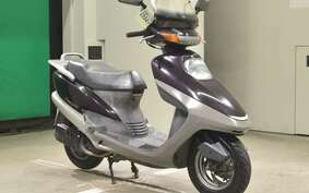 HONDA SPACY 125 Gen. 3 JF04