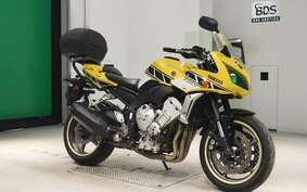 YAMAHA FZ FAZER 2008 RN21J