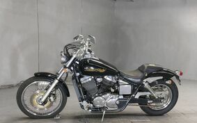 HONDA SHADOW 400 SLASHER 2001 NC40