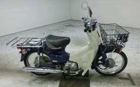 HONDA PRESS CUB 50 AA01