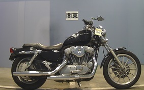 HARLEY XL883I 2007 CN2