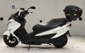 SUZUKI BURGMAN200A CH41A