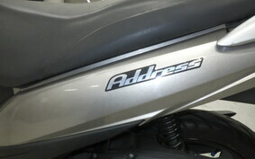 SUZUKI ADDRESS 110 CE47A