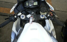 HONDA CBR600RR 2008