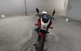 HONDA CB400SFV-4 BOLDOR NC42
