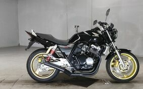 HONDA CB400SF VTEC 2006 NC39