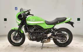 KAWASAKI Z900RS CAFE 2020 ZR900C