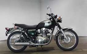 KAWASAKI W800 2011 EJ800A