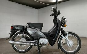 HONDA CROSS CUB 110 JA10