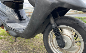 YAMAHA BJ SA24J