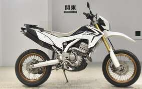 HONDA CRF250L MD38