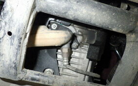 SUZUKI ADDRESS V125 Gen.2 DP12H