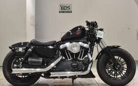 HARLEY XL1200X 2021 LC3