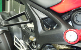 DUCATI MONSTER 1100 EVO 2013