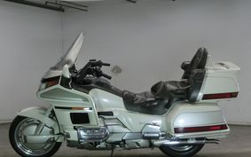 HONDA GL1500 GOLD WING SE 1990 SC22