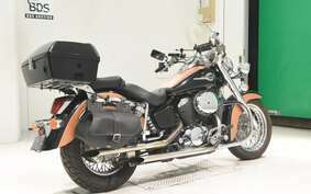 HONDA SHADOW 400 1998 NC34