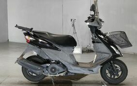 SUZUKI ADDRESS V125 S CF4MA