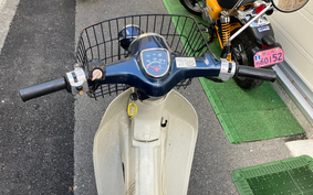 HONDA PRESS CUB 50 DX AA01