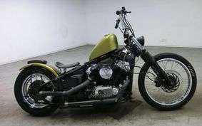 YAMAHA DRAGSTAR 400 1996